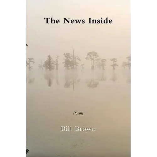The News Inside - Paperback