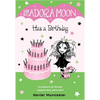 Isadora Moon Has a Birthday - Paperback