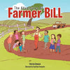 The Adventures Of Farmer Bill - Paperback