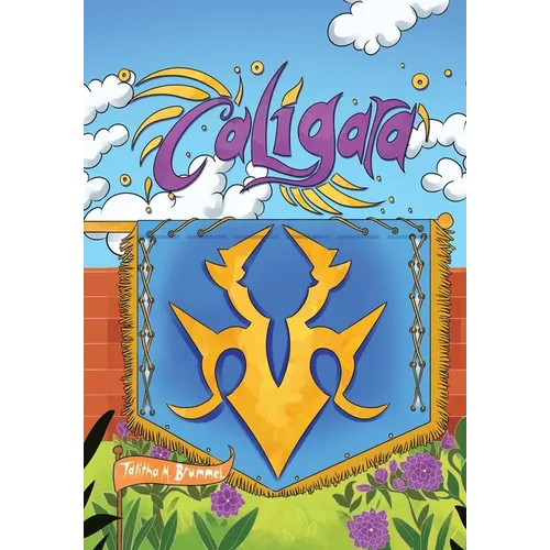 Caligara - Hardcover