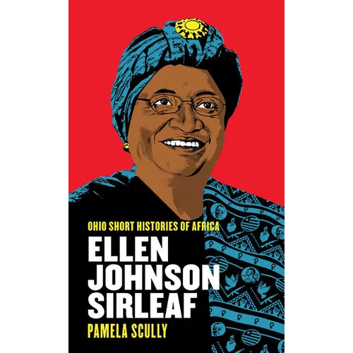 Ellen Johnson Sirleaf - Paperback