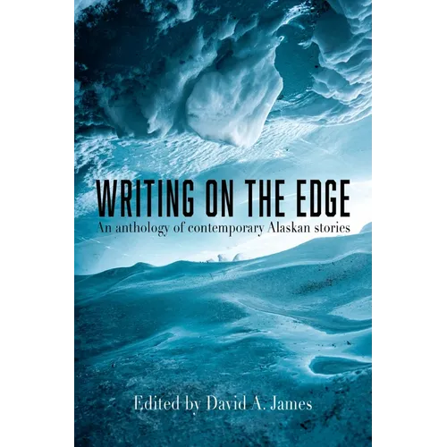 Writing on the Edge - Paperback