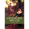 Cantar del Mío Cid - Paperback