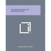 The Borzoi Book of Modern Dance - Paperback