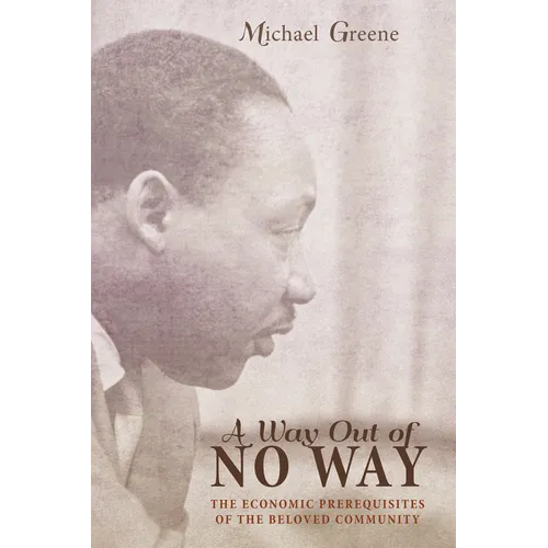 A Way Out of No Way - Paperback