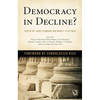 Democracy in Decline? - Paperback
