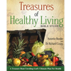 Treasures of Healthy Living Bible Study - Paperback
