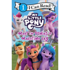 My Little Pony: Meet the Ponies of Maretime Bay - Paperback