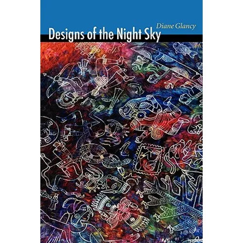 Designs of the Night Sky - Paperback