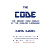 The Code: The Secret Code Hidden In The English Language - Hardcover
