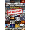 Prepper Communications - The Easy Way - Paperback