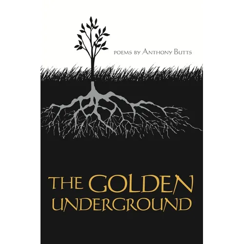 The Golden Underground - Paperback