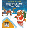 Richard Scarry's Best Christmas Book Ever! - Hardcover