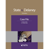 State v. Delaney: Case File - Paperback