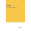 Lectures on the epistle of James - Hardcover