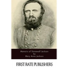 Memoirs of Stonewall Jackson - Paperback