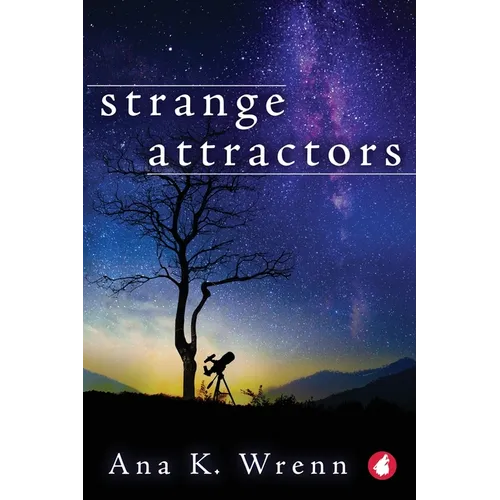 Strange Attractors - Paperback
