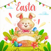 Easter: From Bunnies to Baskets - Paperback