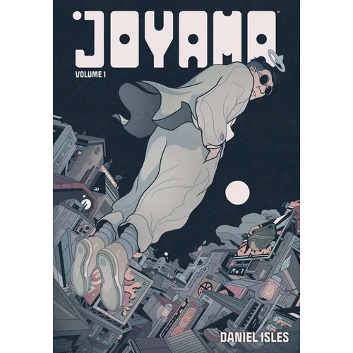 Joyama Volume 1 - Paperback