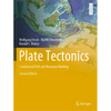 Plate Tectonics: Continental Drift and Mountain Building - Paperback
