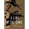 A Line in the Sand: Canadians at War in Kandahar - Paperback