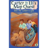 Carter & Eli's Map Quest: Into the Golden Light - Paperback