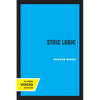 Stoic Logic - Paperback