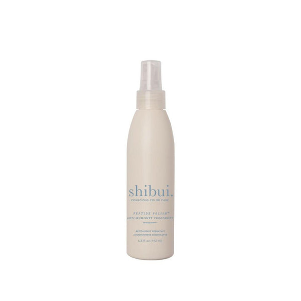 Shibui Peptide Polish Anti-Humidity Treatment