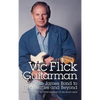 Vic Flick, Guitarman - Hardcover
