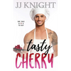 Tasty Cherry: An Age Gap Romance - Paperback