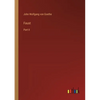 Faust: Part II - Paperback