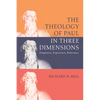 The Theology of Paul in Three Dimensions: Dogmatics, Experience, Relevance - Hardcover