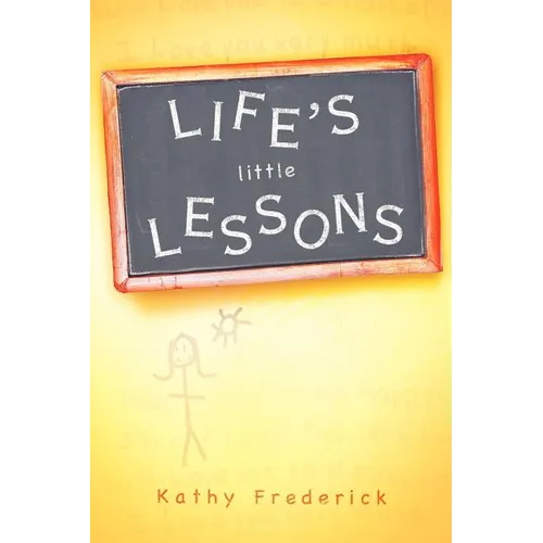 Life's Little Lessons - Paperback