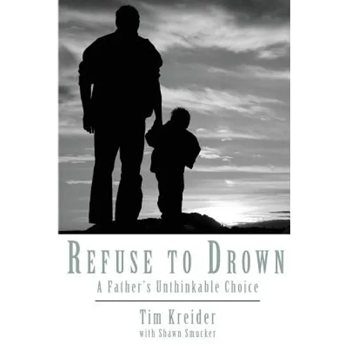 Refuse to Drown - Paperback