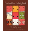 Food & Fun Activity Book - Paperback