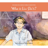 Who Is Lin Shi'e? - Hardcover