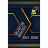 Construction Management Daily Log: Simple and Elegant Workout LogBook Construction Site Daily Log to Record Workforce, Tasks, Schedules, Construction - Paperback