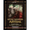 Mythic Monsters: Abyssal - Paperback