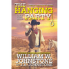 The Hanging Party - Mass Market Paperbound