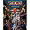 Doors - Paperback