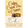 Coffee, Cream Pies, and Crimes - Paperback