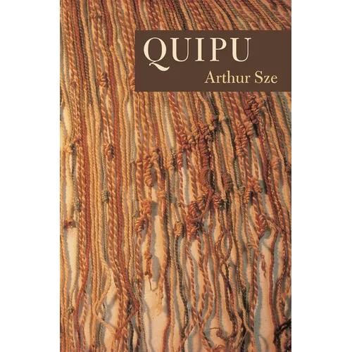 Quipu - Paperback