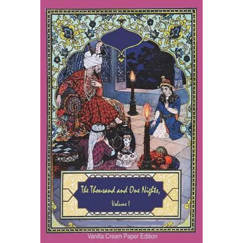 The Thousand and One Nights, Volume 1 - Paperback