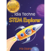 Idia Techne: STEM Explorer - Hardcover