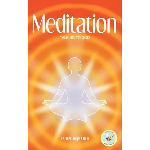 Meditation: Talking to God - Paperback