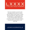 LXXXX Collected Poems - Paperback