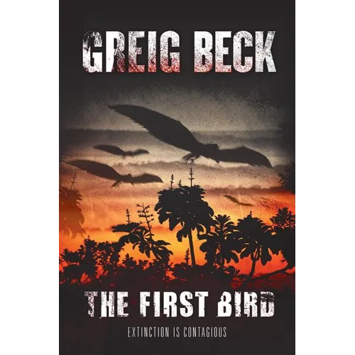 The First Bird - Paperback