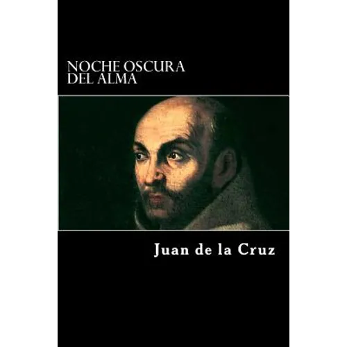 Noche Oscura del Alma - Paperback