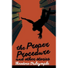 The Proper Procedure and Other Stories - Paperback