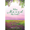 Who Moved My God? - Paperback